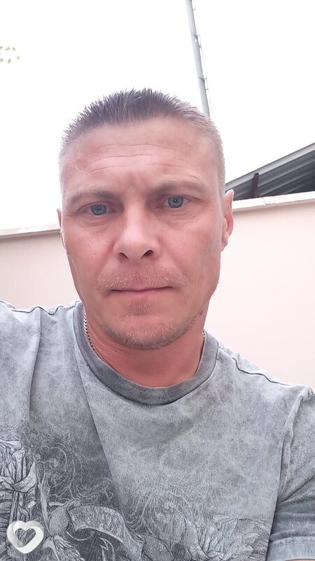 Максим, 43, Старом Осколе — анкета №84585
