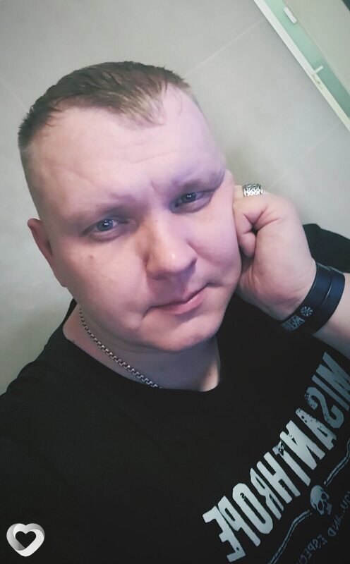 Леонид, 41, Иркутске — анкета №84589