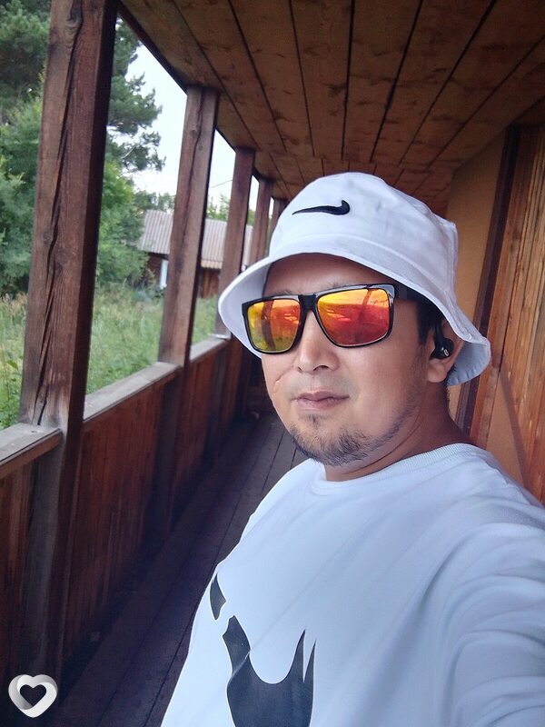 Александр, 33, Абакане — анкета №84595
