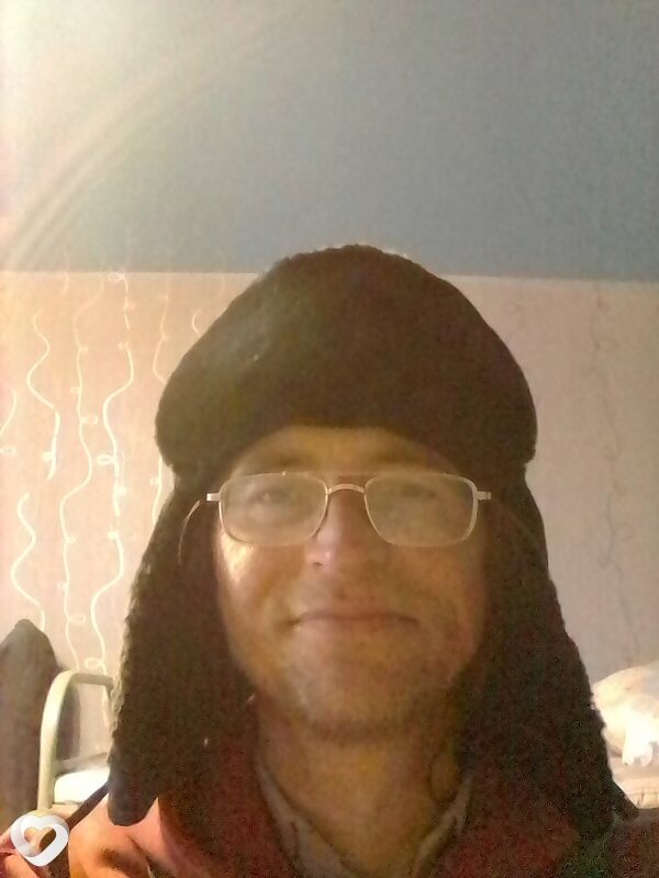 Владимир, 49, Новосибирске — анкета №84597