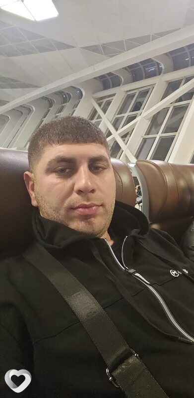 Руслан, 37, Воронеже — анкета №84598