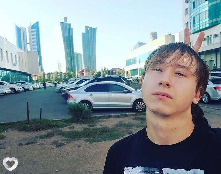 Александр, 29, Петропавловске — анкета №84604