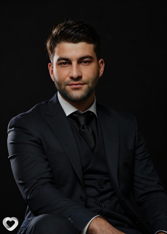 Мамед, 36, Казани — анкета №84655