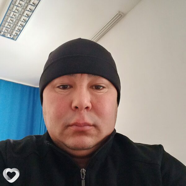 Женис, 38, Актобе — анкета №84665