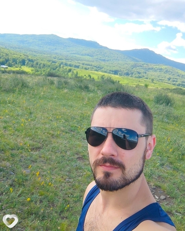 Сергей, 35, Барнауле — анкета №84670