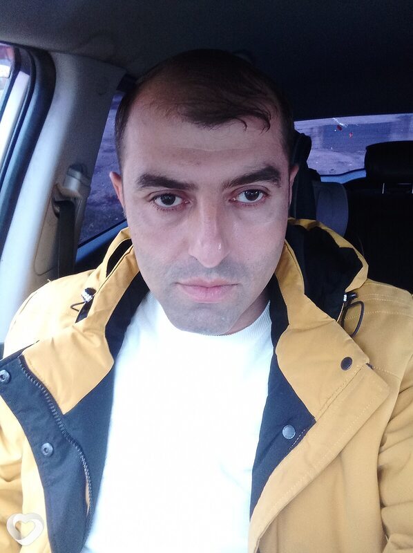 Артур, 37, Серпухове — анкета №84673