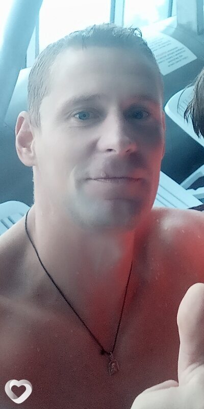 Алексей, 42, Минске — анкета №84674