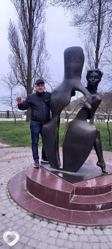 Игорь, 61, Таганроге — анкета №84676