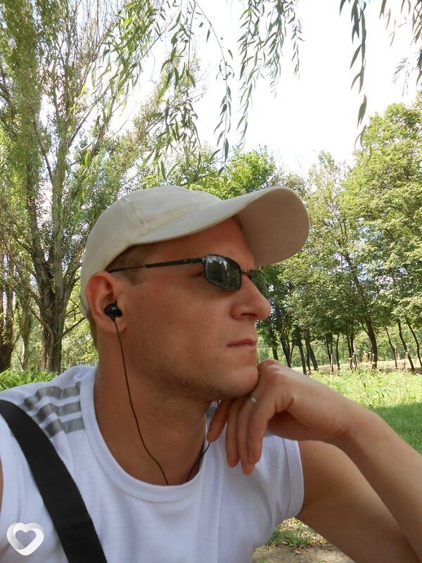 Александр, 39, Смоленске — анкета №84677