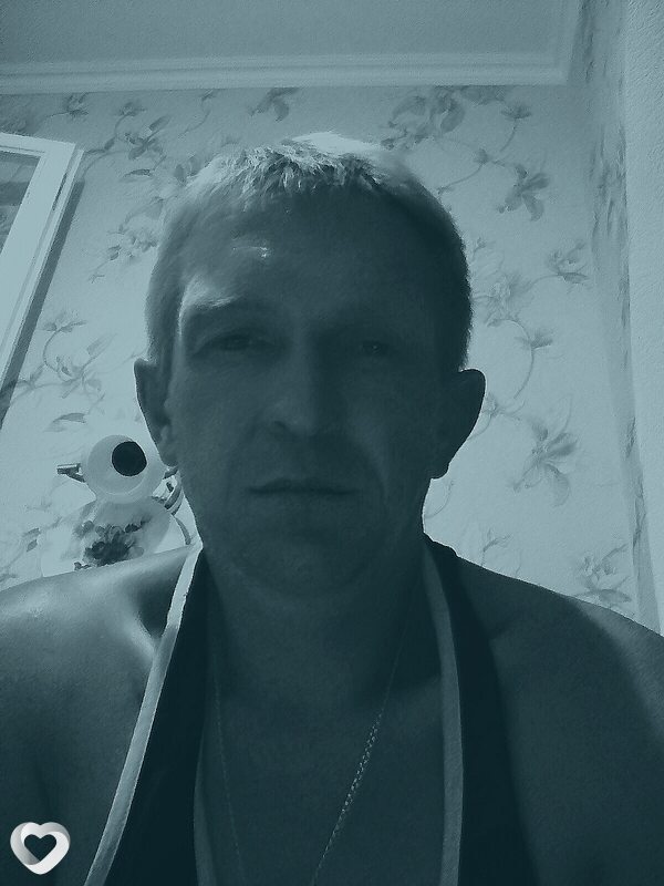 Алексей, 50, Ростове-на-Дону — анкета №84678
