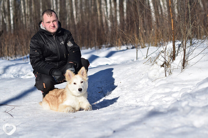 Александр, 38, Чехове — анкета №84634