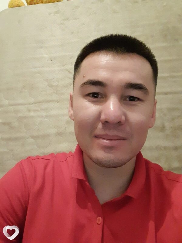 Жоха Казах, 32, Туркестане — анкета №84641