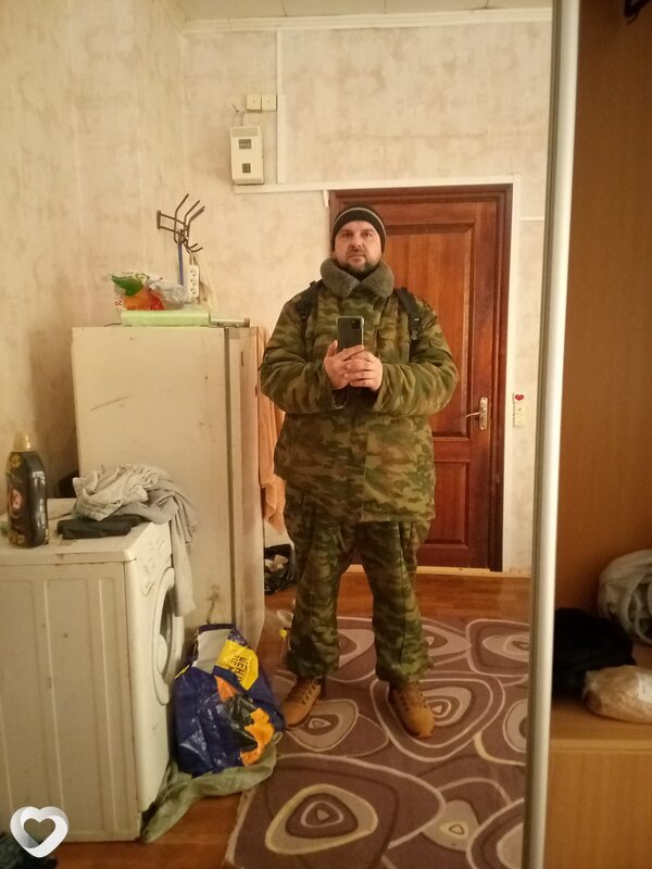 Дмитрий, 39, Самаре — анкета №84642