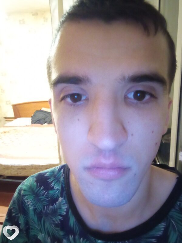 Альберт, 28, Новокузнецке — анкета №84647