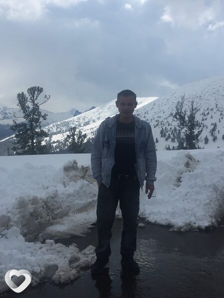 Егор, 43, Абакане — анкета №84648