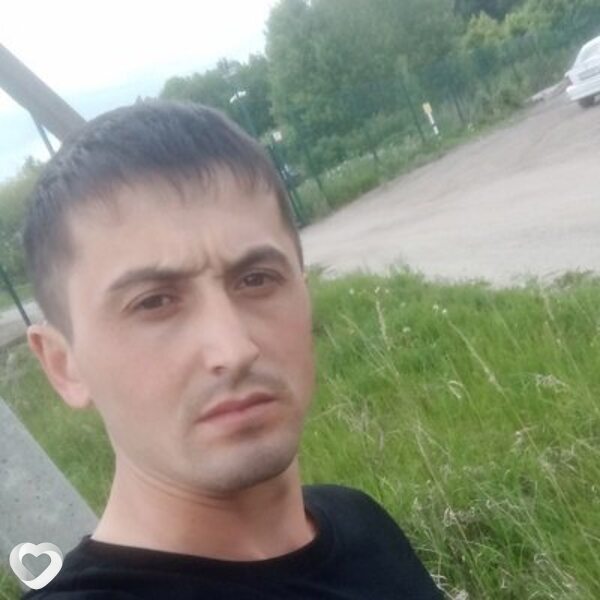 Дмитрий, 38, Слониме — анкета №84649