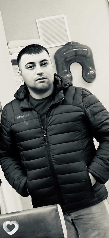 Эльшан, 40, Сызрани — анкета №84650