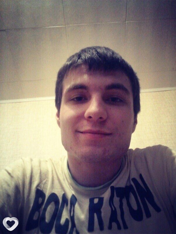 Павел, Волгореченск
