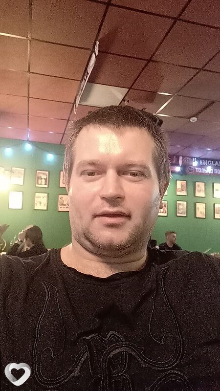 Васек Вася, 37, Подольске — анкета №84556