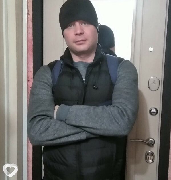 Андрей, 42, Твери — анкета №84558