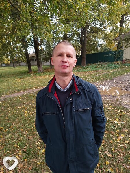 Валерий, 54, Твери — анкета №84563