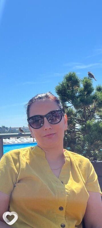 Альбина, 43, Казани — анкета №84573