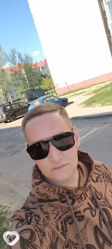 Тема, 33, Слуцке — анкета №84579