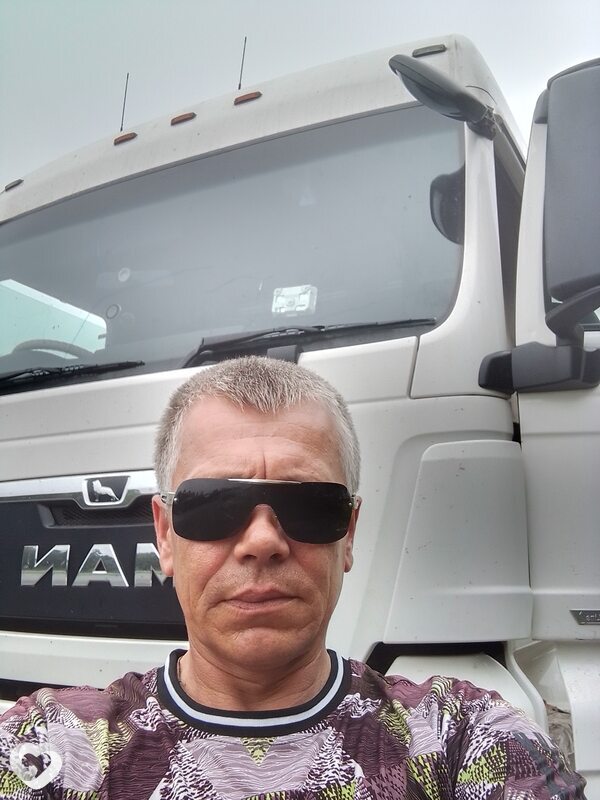 Владимир, 52, Глазове — анкета №84605