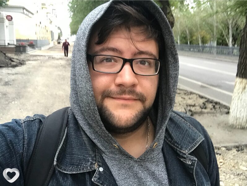 Василий, 28, Ставрополе — анкета №84608