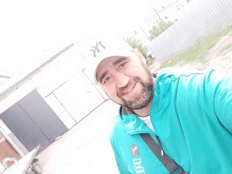 Александр, 47, Москве — анкета №84610