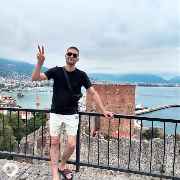 Ринатик, 36, Стерлитамаке — анкета №84612
