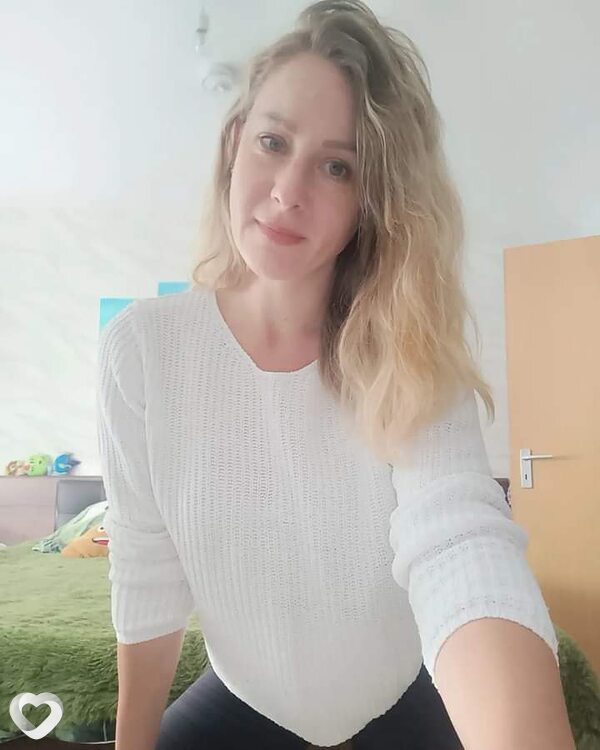 Алеся, 43, Полтаве — анкета №84615