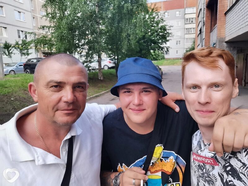 Михаил, 27, Железногорске-Илимском — анкета №84617