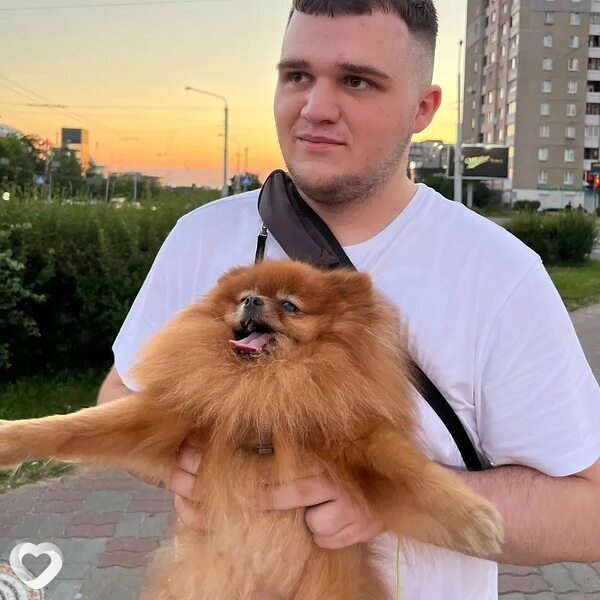 Ваня, 23, Минске — анкета №84623
