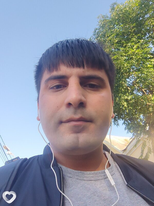 Тагир, 35, Хабаровске — анкета №84624