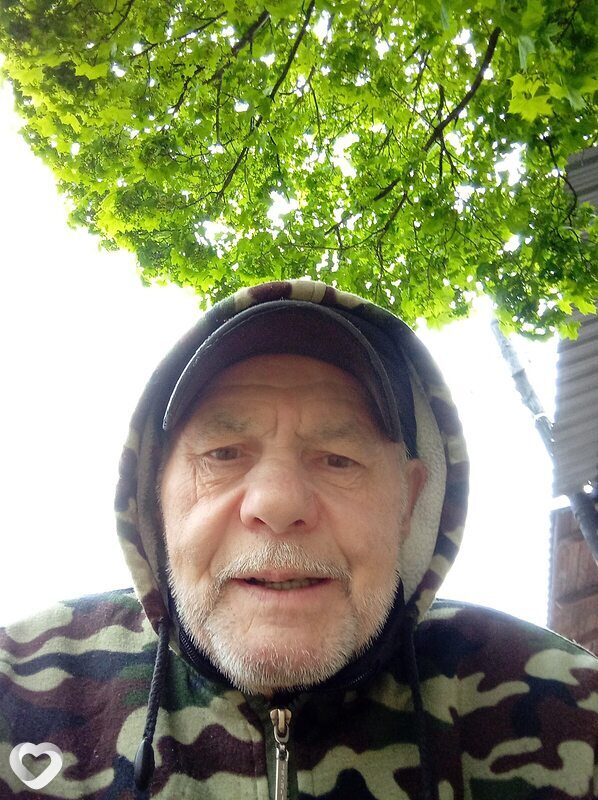 Юрий, 69, Новогрудке — анкета №84626