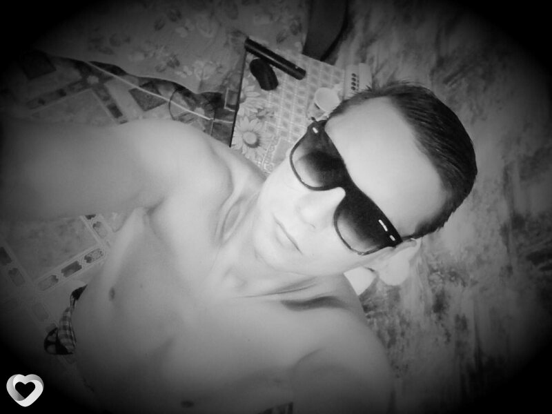 Дмитрий, 40, Костроме — анкета №84628