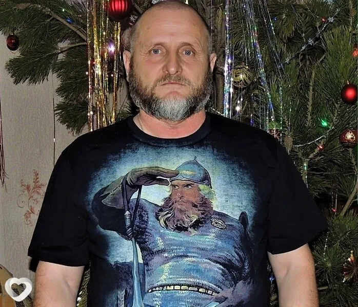 Niko, 63, Омске — анкета №9182