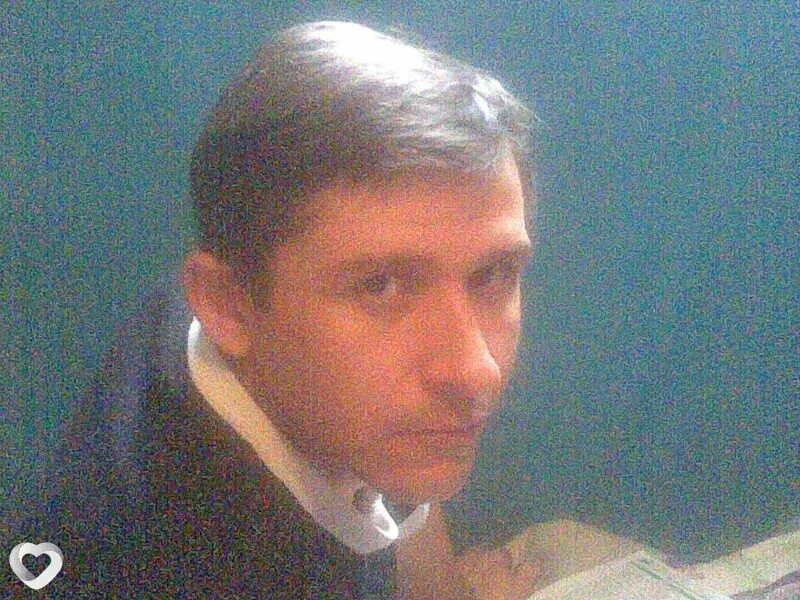 Илья, 53, Москве — анкета №84629