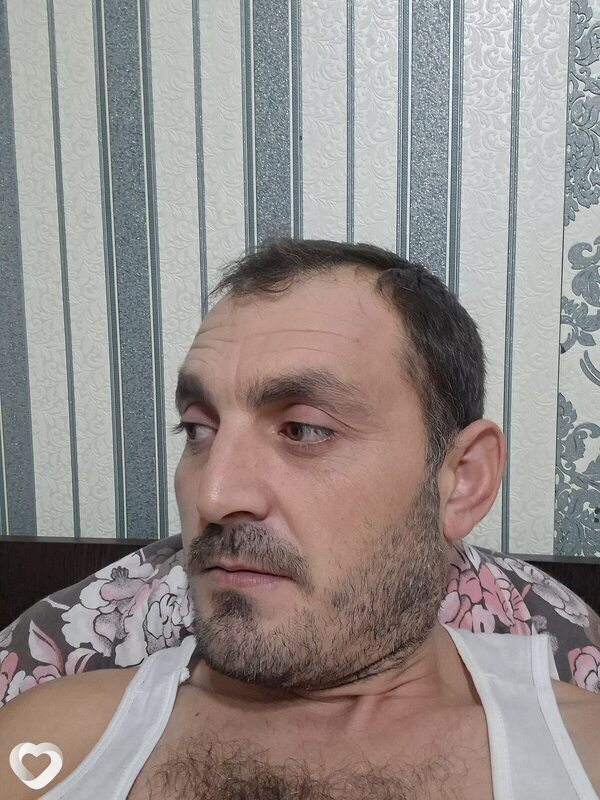 Ваге, 35, Истре — анкета №84805