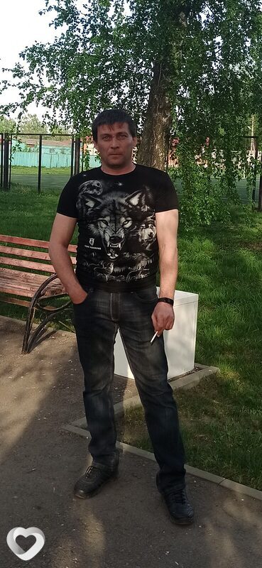 Алексей, 39, Пензе — анкета №84806