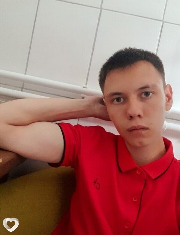 Дима, 24, Уфе — анкета №84808
