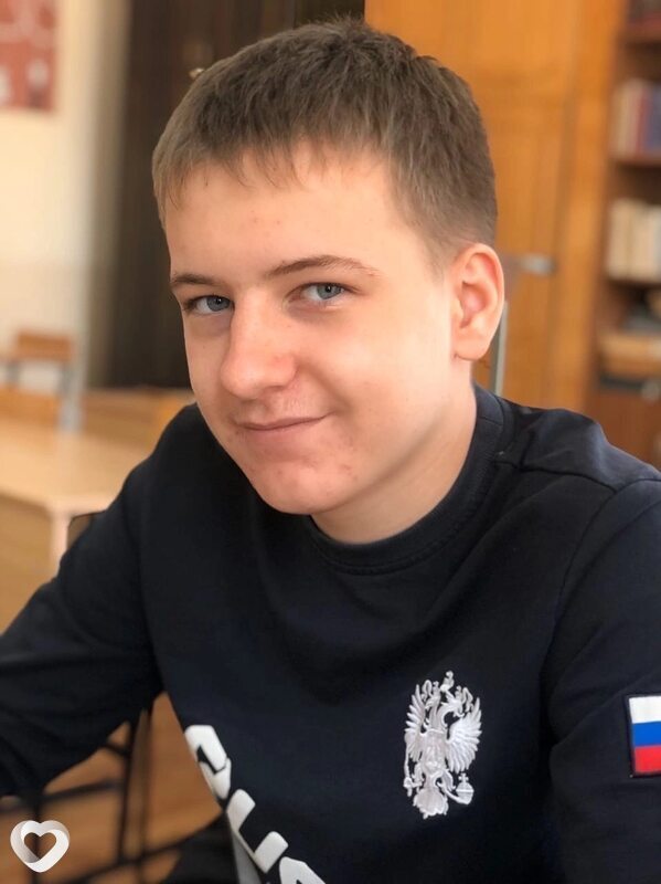 Максим, 24, Москве — анкета №84814