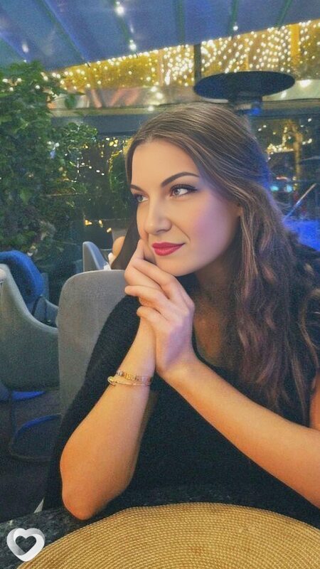 Милана, 24, Махачкале — анкета №84816