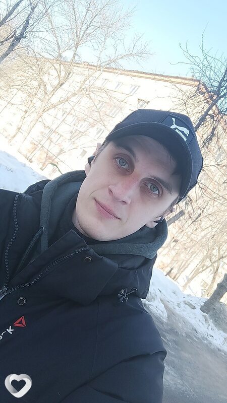 Влад, 33, Уфе — анкета №84819