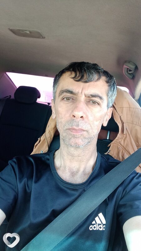 Анвар, 48, Астане — анкета №84822