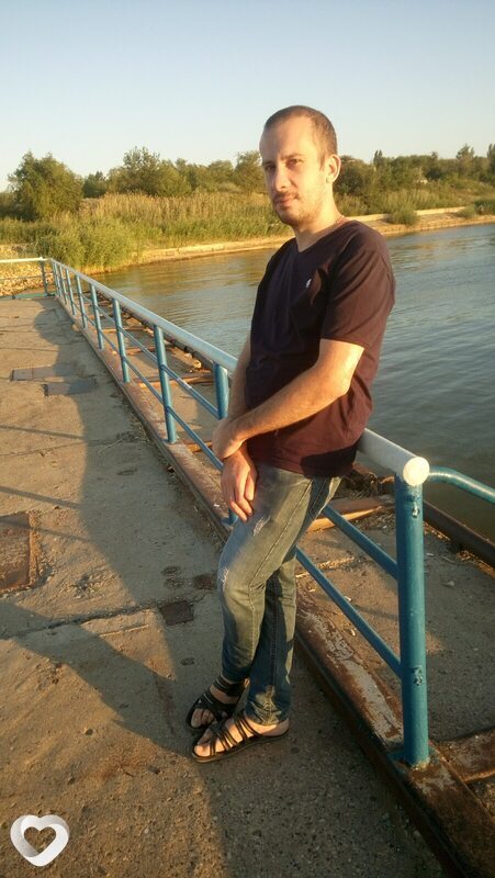 Пётр, 35, Палласовке — анкета №84823