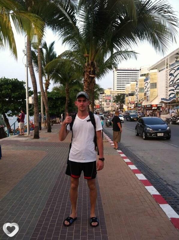 Александр, 36, Братске — анкета №84825