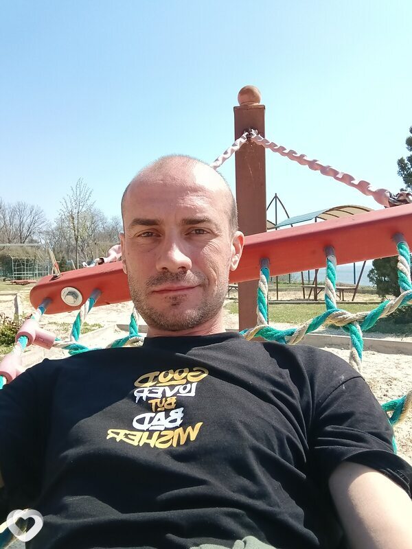 Александр, 38, Таганроге — анкета №84829