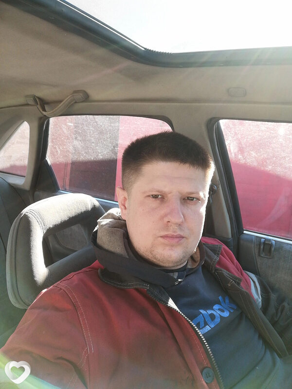 Андрей, 33, Лиде — анкета №84680